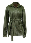 Green / XS