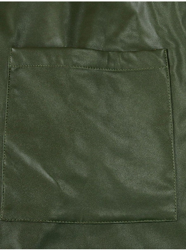 Sylvia Trench Jacket - Fashion Pov