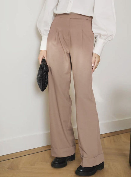 Tamara Top & Pant Set - Fashion Pov
