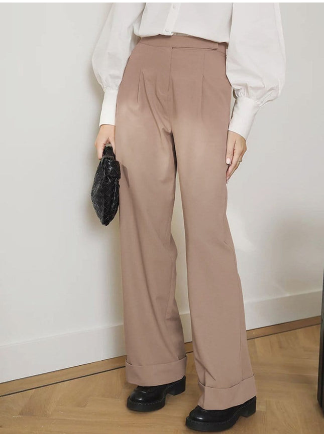 Tamara Top & Pant Set - Fashion Pov