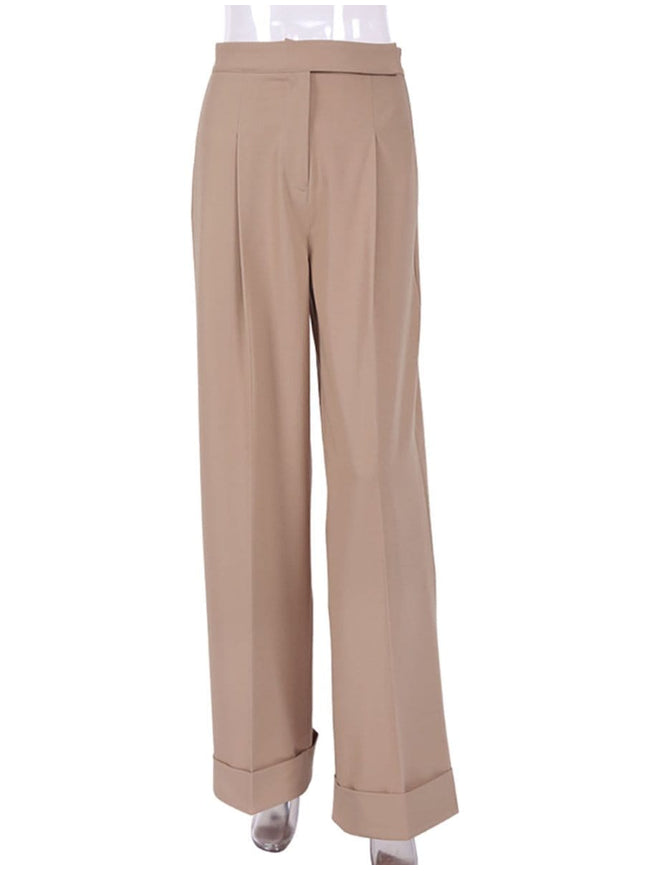 Tamara Top & Pant Set - Fashion Pov