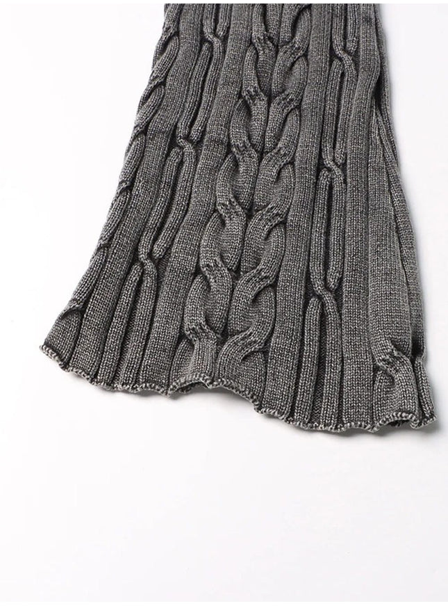 Tiana Knit Pant - Fashion Pov