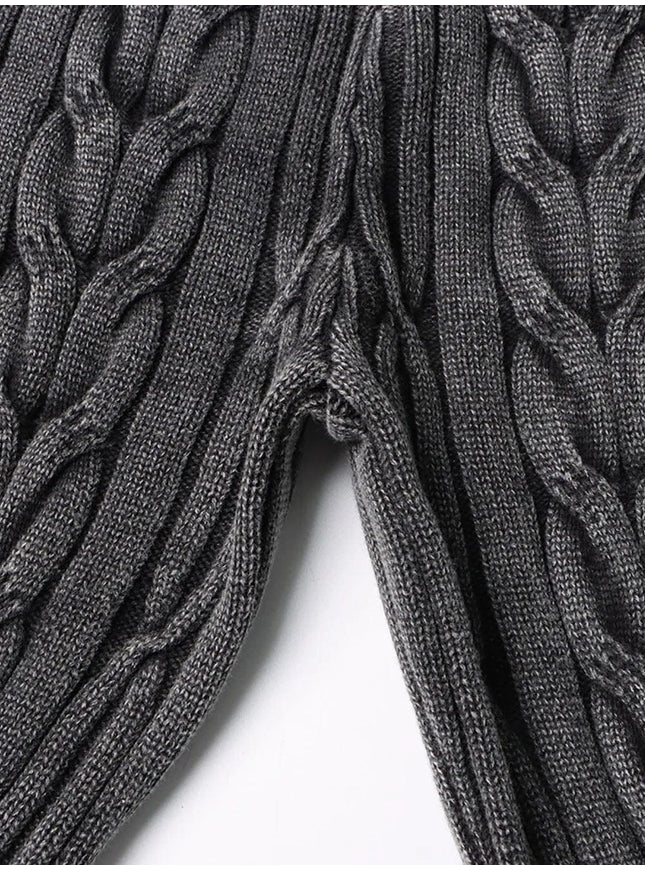 Tiana Knit Pant - Fashion Pov