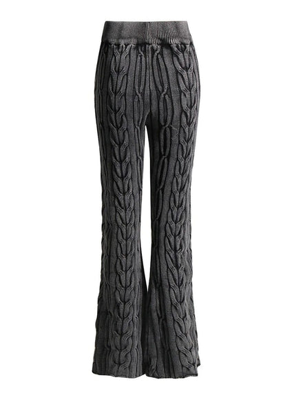 Tiana Knit Pant - Fashion Pov