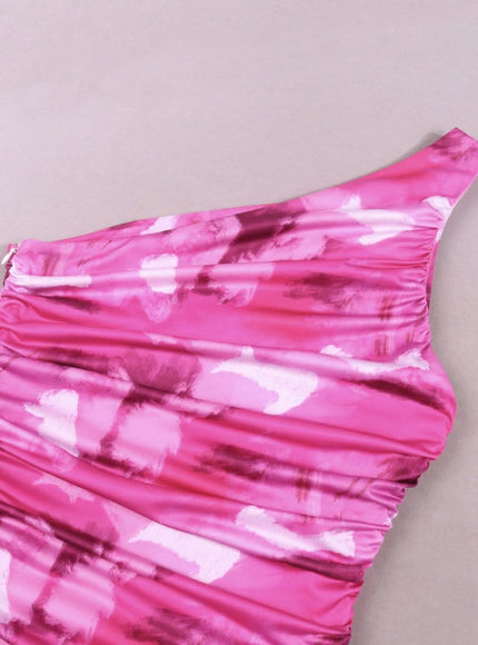 Tina Sleeveless Midi Dress - Fashion Pov