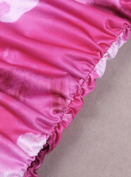 Tina Sleeveless Midi Dress - Fashion Pov