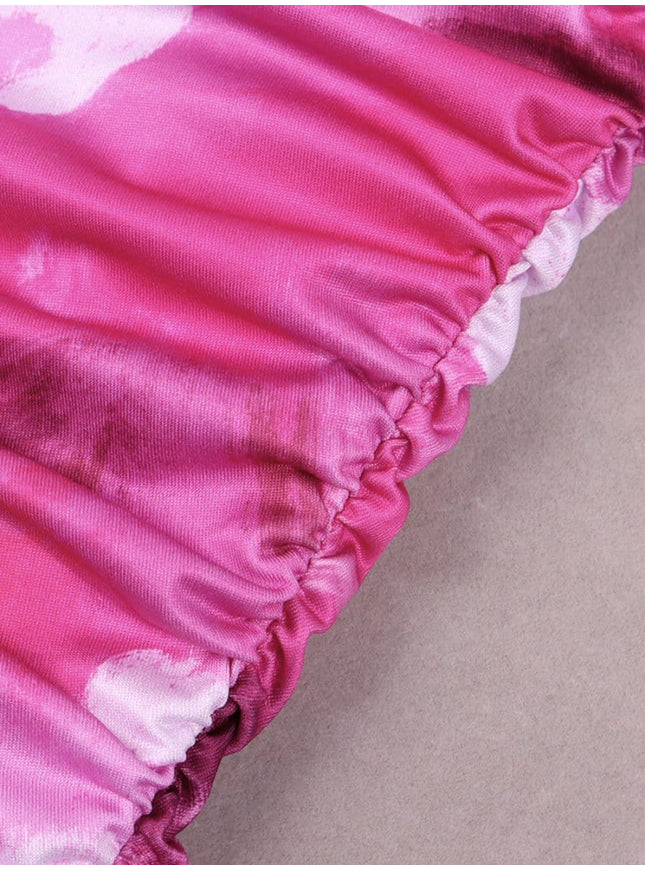 Tina Sleeveless Midi Dress - Fashion Pov