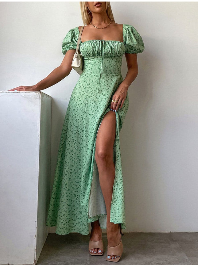 Trisha Maxi Dress - Fashion Pov
