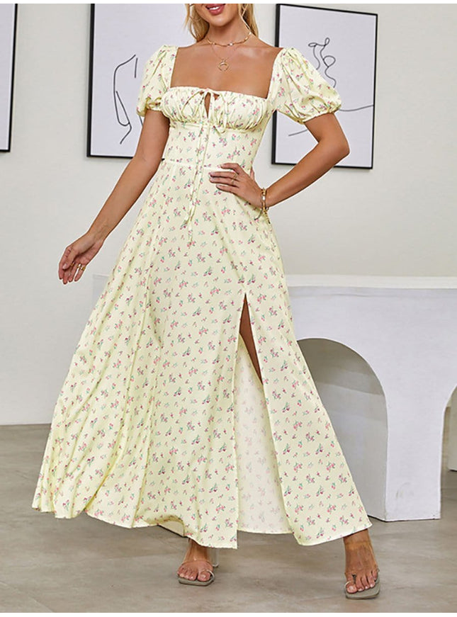 Trisha Maxi Dress - Fashion Pov
