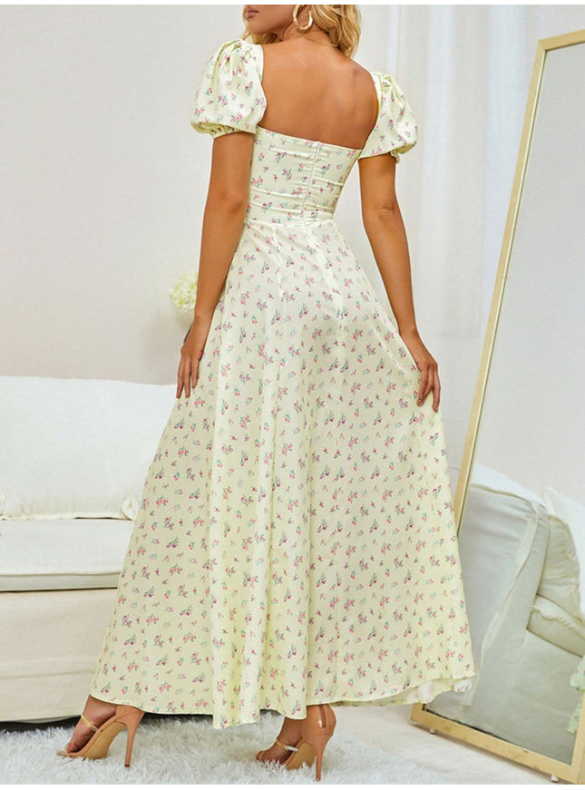Trisha Maxi Dress - Fashion Pov