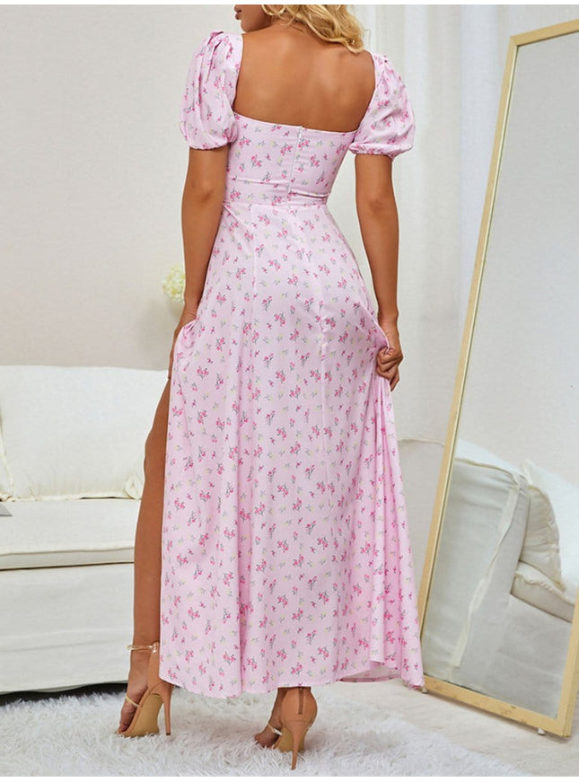 Trisha Maxi Dress - Fashion Pov