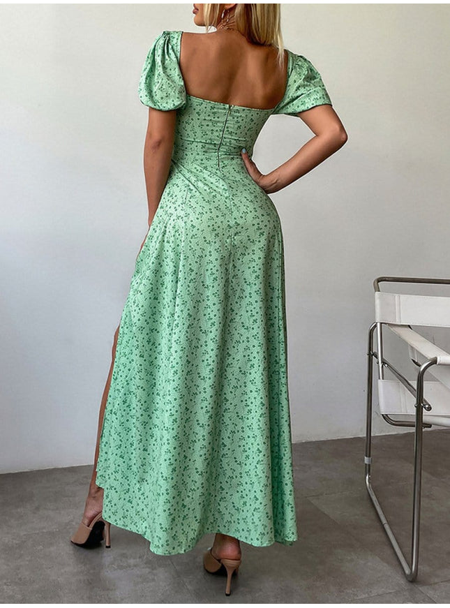 Trisha Maxi Dress - Fashion Pov