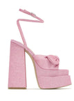 Pink / 35