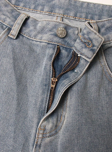 Veda Pockets Cut Out Casual Pant - Fashion Pov