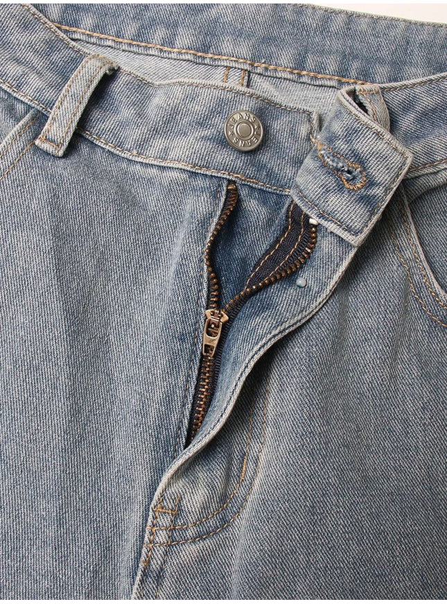Veda Pockets Cut Out Casual Pant - Fashion Pov