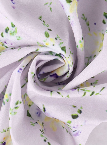 Willa Floral Top - Fashion Pov