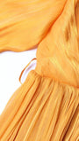 Yasmin Midi Dress - Fashion Pov