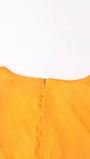 Yasmin Midi Dress - Fashion Pov
