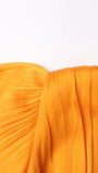 Yasmin Midi Dress - Fashion Pov
