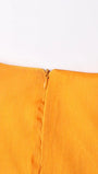 Yasmin Midi Dress - Fashion Pov