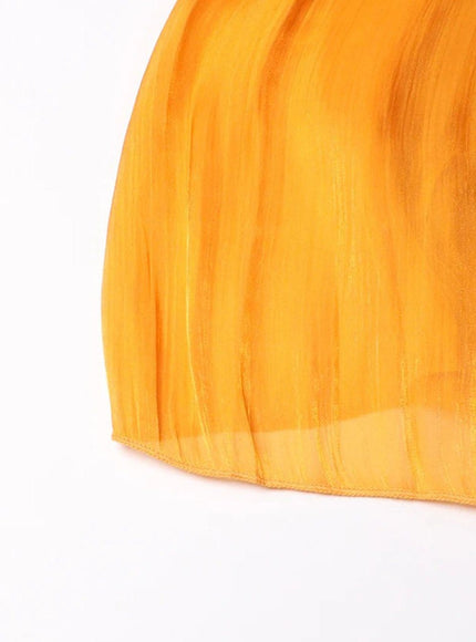 Yasmin Midi Dress - Fashion Pov