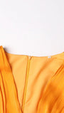 Yasmin Midi Dress - Fashion Pov