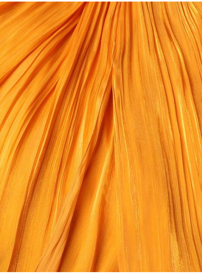 Yasmin Midi Dress - Fashion Pov