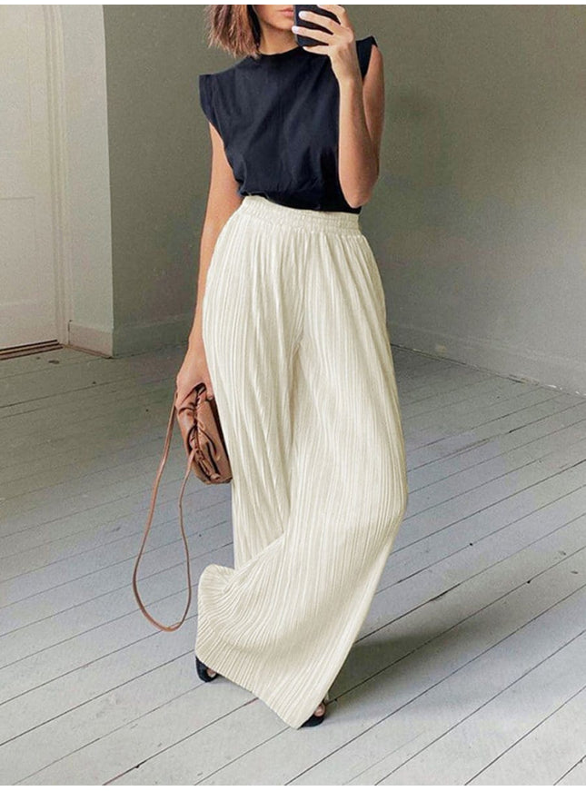 Yvonne Top & Pant Set - Fashion Pov