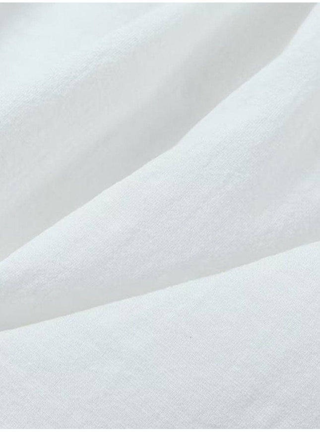 Zara Mini Dress - Fashion Pov