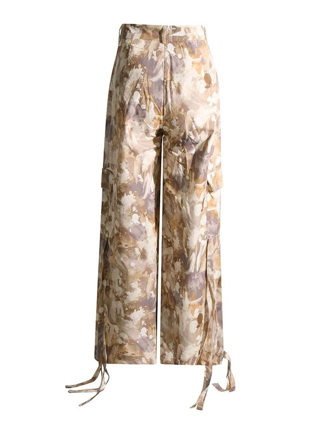 Zariah Cargo Pant - Fashion Pov