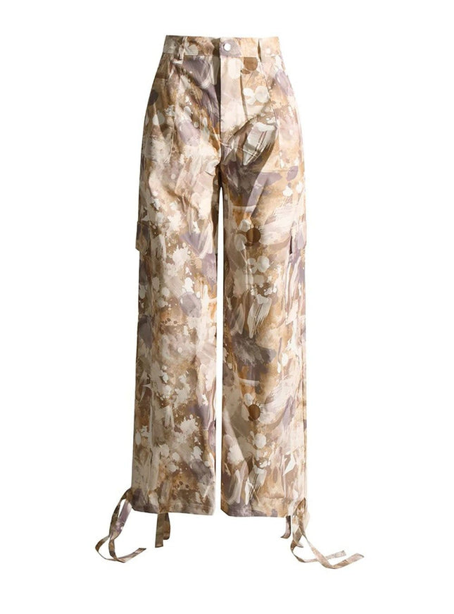 Zariah Cargo Pant - Fashion Pov
