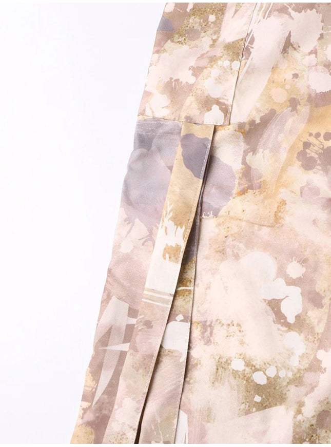 Zariah Cargo Pant - Fashion Pov