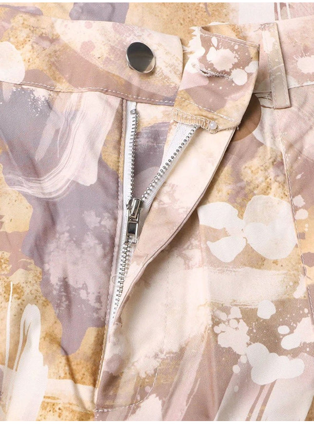Zariah Cargo Pant - Fashion Pov