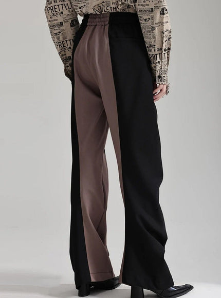 Zena Casual Pant - Fashion Pov