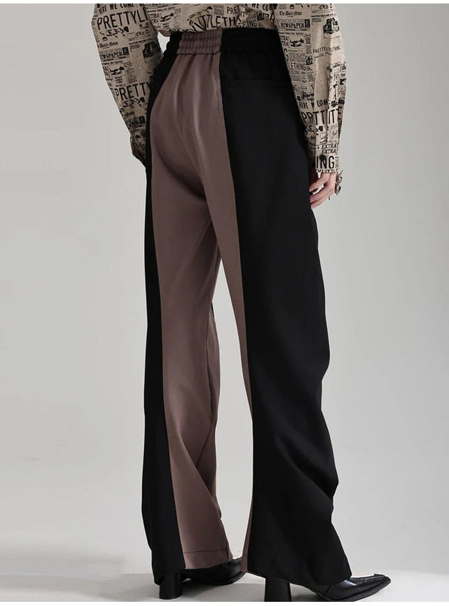 Zena Casual Pant - Fashion Pov