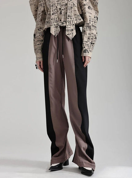 Zena Casual Pant - Fashion Pov