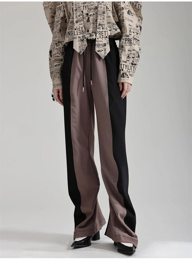 Zena Casual Pant - Fashion Pov