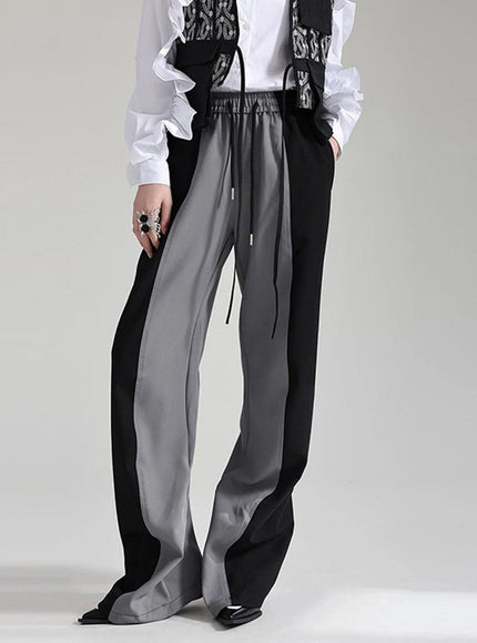 Zena Casual Pant - Fashion Pov