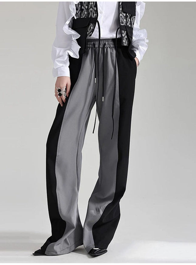 Zena Casual Pant - Fashion Pov