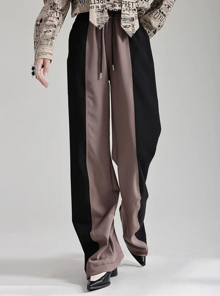 Zena Casual Pant - Fashion Pov