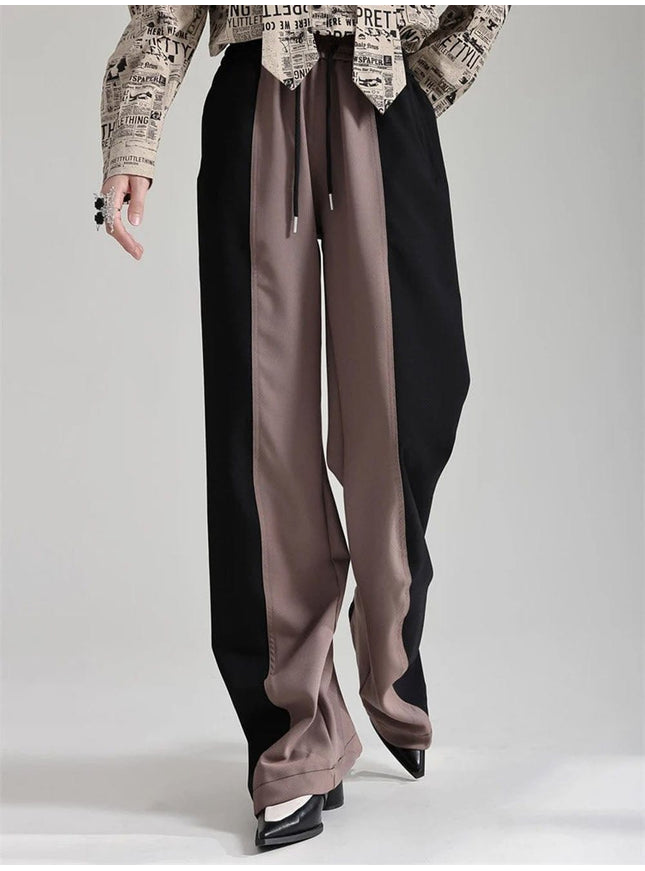 Zena Casual Pant - Fashion Pov