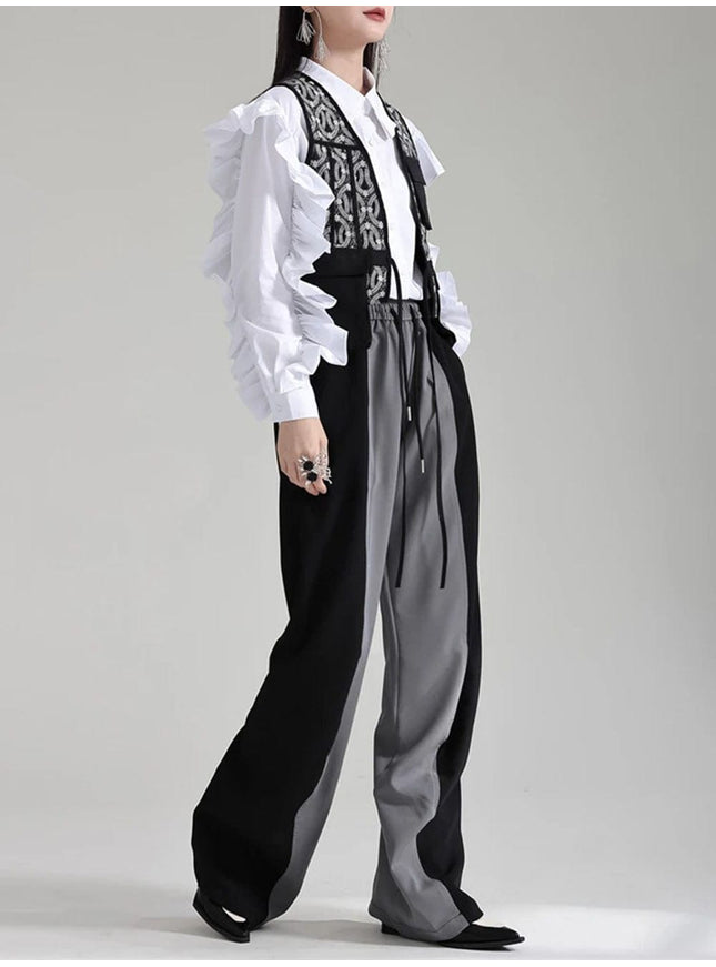 Zena Casual Pant - Fashion Pov