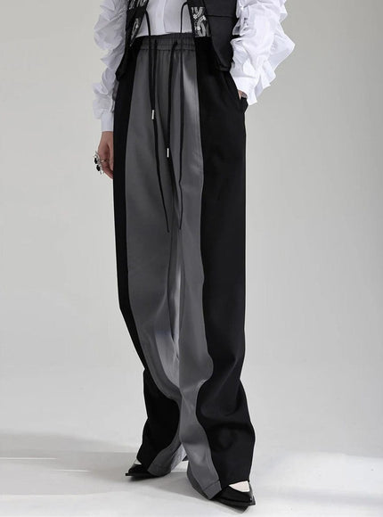 Zena Casual Pant - Fashion Pov