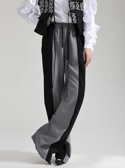 Zena Casual Pant - Fashion Pov