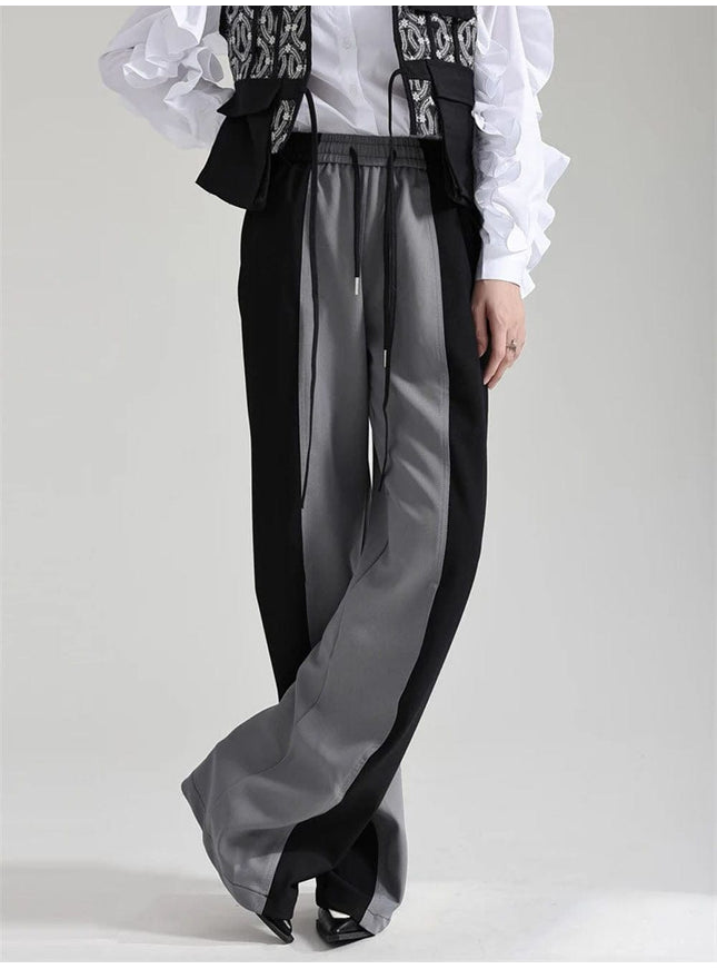 Zena Casual Pant - Fashion Pov
