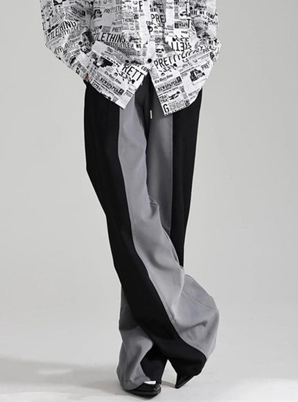 Zena Casual Pant - Fashion Pov