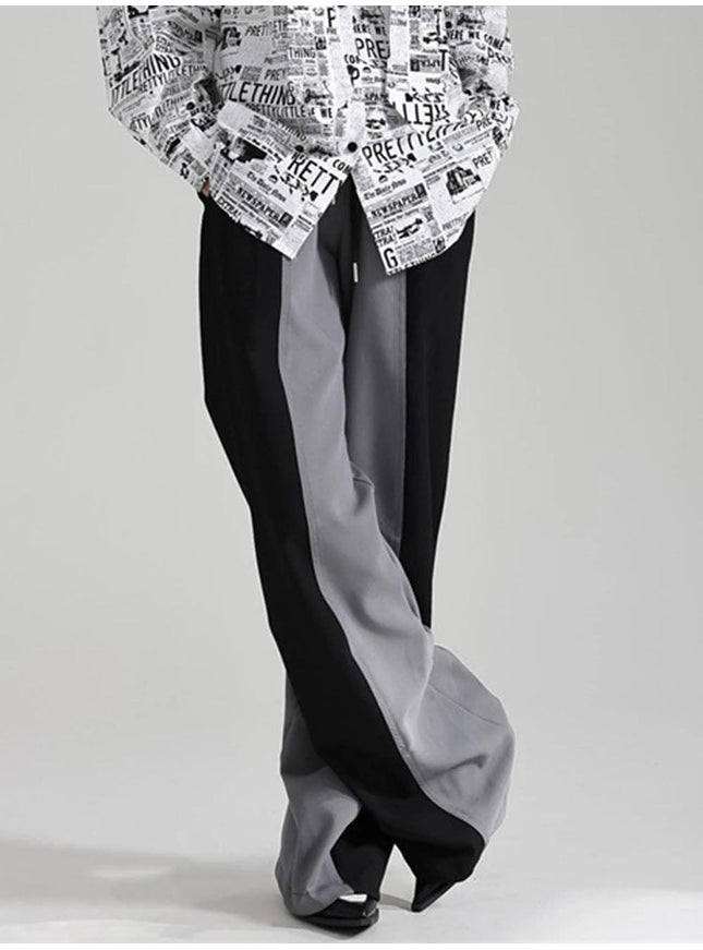 Zena Casual Pant - Fashion Pov