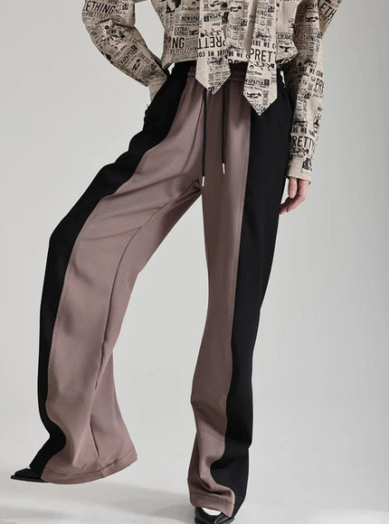 Zena Casual Pant - Fashion Pov