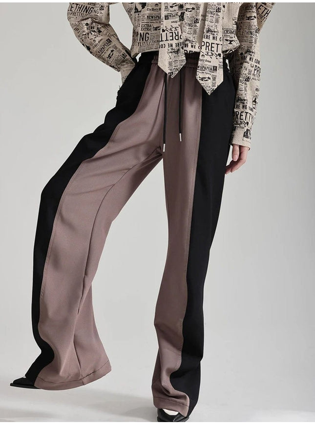 Zena Casual Pant - Fashion Pov