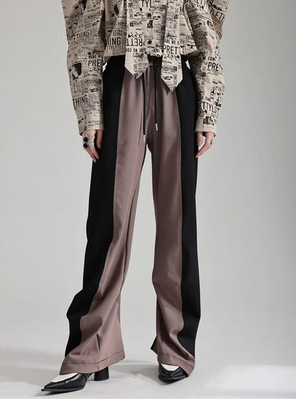 Zena Casual Pant - Fashion Pov